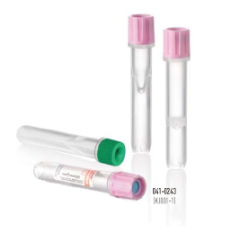 KANGJIAN Micro Blood Collection Tube - 041--0243