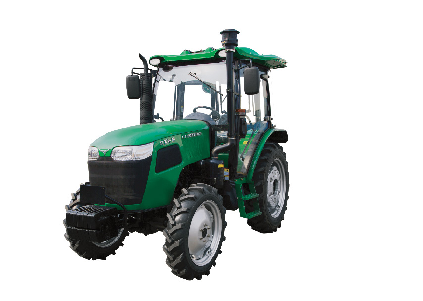 Crown D Series Wheeled Tractor CFD604A 