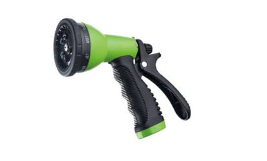 Spray Nozzle Gun Garden Sprinkler GS1303
