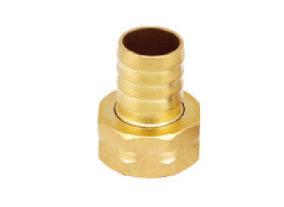 Brass Fitting GS6425