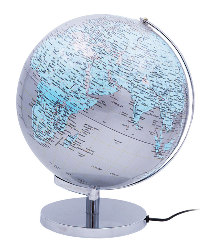 Lamp Series terrestrial globe MDS200AY-6(2)