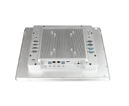 Industrial Tablet Industrial Panel PC TQ15-51AC/TQ15-7XAC