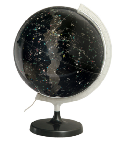 Mts320az - 2b Astronomical series Earth