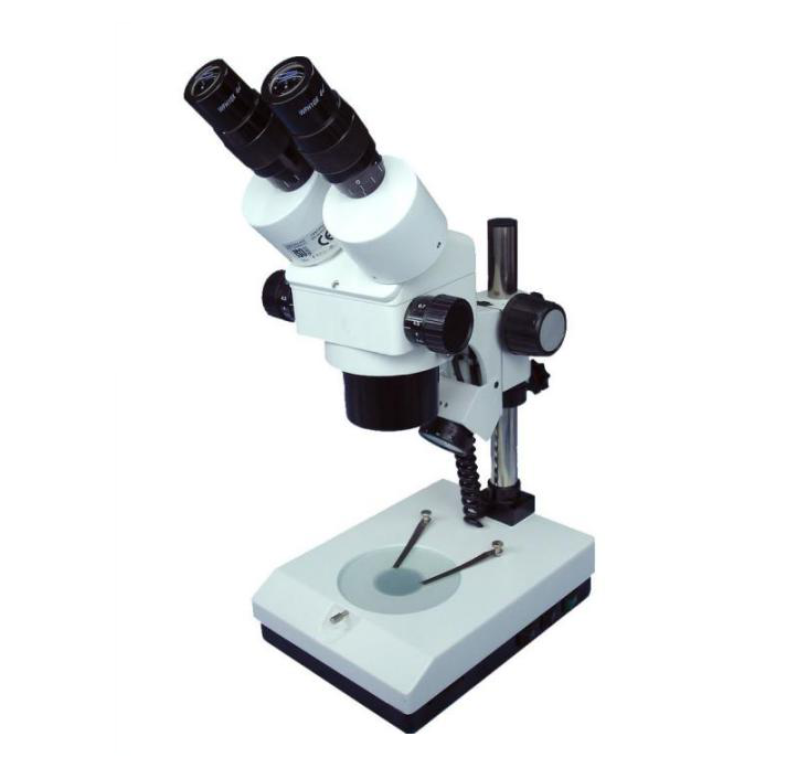 Microscopio estereoscópico de zoom de la serie xtst - sp2hf xts