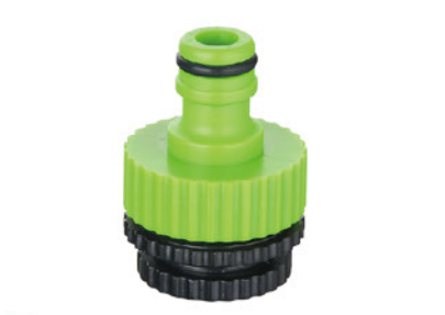 Plastic Connecting Fitting GS6109-1