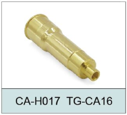 Fuel Injector Cup Sleeve TG-CA16