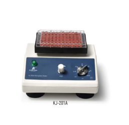 KJ-201A /KJ-201B /KJ-201C微孔板振动筛