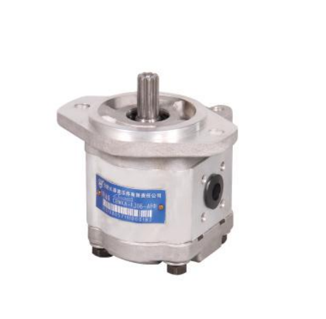 Hydraulic Gear Pumps CBWKA-F3