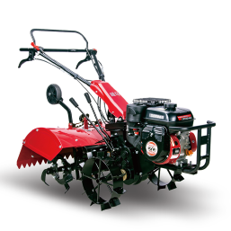 Cultivator Is Designed To Till WMX680 