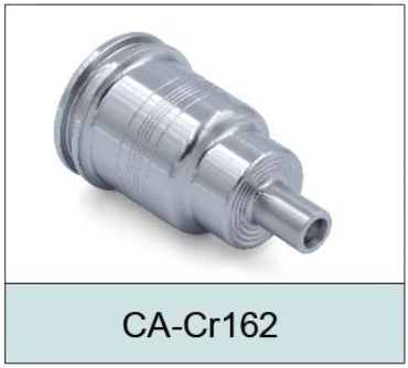 Manchon injecteur CA-Cr162