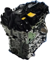BMW n20 B20 2,0t Engine