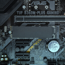 Unidad de estado sólido M.2 SSD