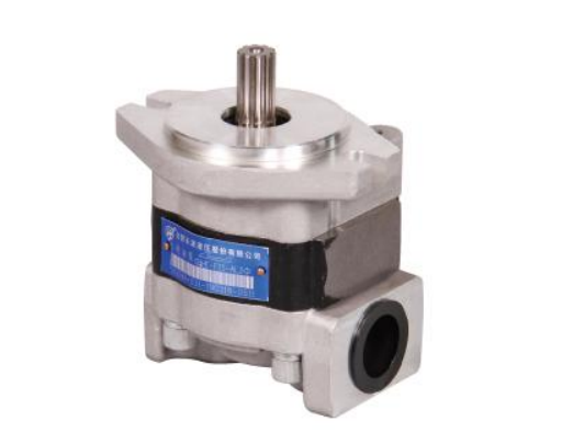 Hchc Hydraulic Gear Pump cbhe