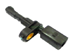 Sensor de velocidad de la rueda ABS wht003864