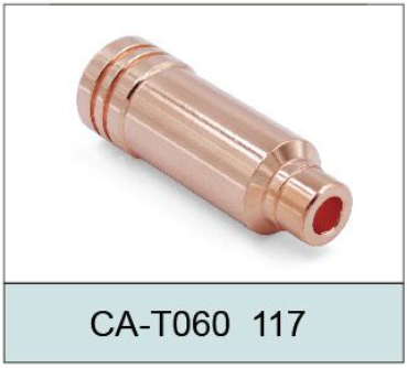 Injector Tube 117