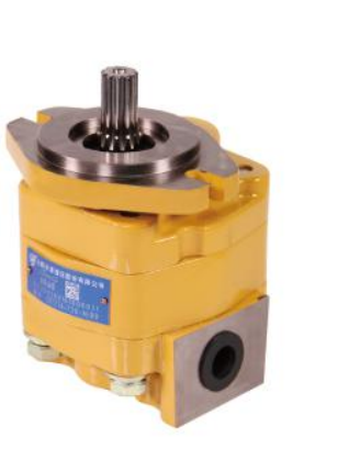 HCHC CBTZTA-F Gear Pump Hydraulic Pump