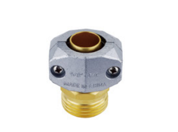 Brass Fitting GS6520