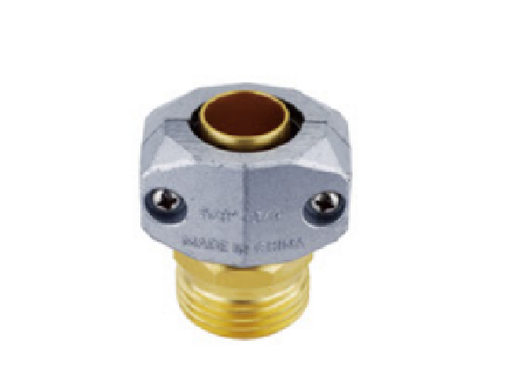 Brass Fitting GS6520