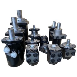 In the process of using orbital hydraulic motor, what are the reasons for wrong operation?
