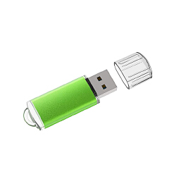 Memoria flash USB Stick U205