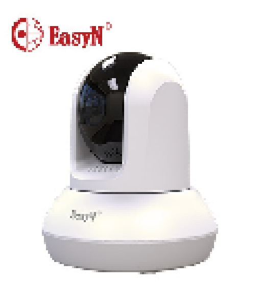 Indoor WIFI ip Camera With Two way audio 