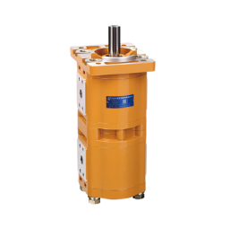 CBQL-*5-F5双齿轮液压泵