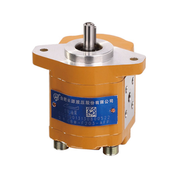 CBW - F2 Gear Pump Supplier located in Midwest