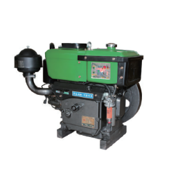 CF15-M Water Cooled Evaporative Small Diesel Engine