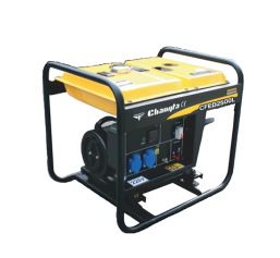 CFED2500L-X-E Open Frame Diesel Generators Advanced Technology Reliable Quality