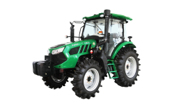 Jiangsu longhair full series Wheel tractors