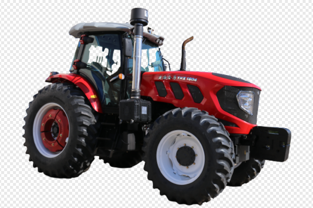 JM2004 200HP Tractor 4WD Tractor 