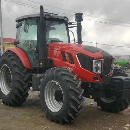 Jm2204 220hp tractor 4wd tractor