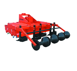 Deep Straw Combined Soil Preparation Machine With Full Straw Return 1SZLQH-360
