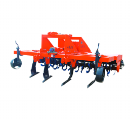 All-Round Deep Loosening And Ground Preparation Combined Working Machine 1SZL-230