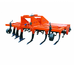 All-Round Deep Loosening And Ground Preparation Combined Working Machine 1SZL-310