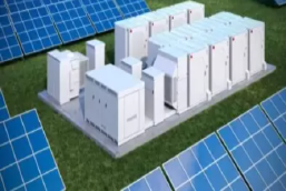 About Solar Energy Storage- Things You Must Know