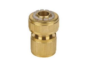 Brass Fitting GS6406