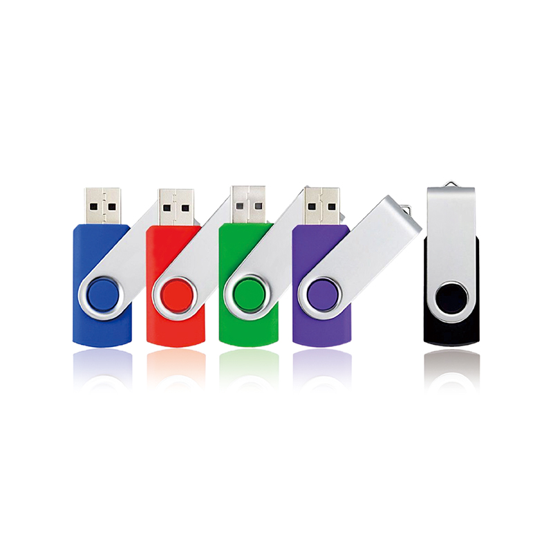 Memoria flash USB U201