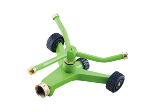 Garden Sprinkler GS2409