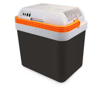 Refrigerator 24L Thermoelectric Cooler And Warm 