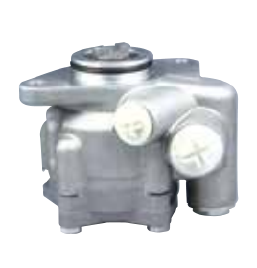 C4891342 转向系统液压泵 适用于卡玛斯