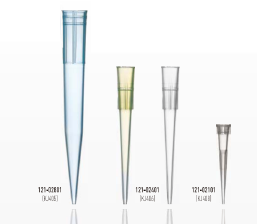 KANGJIAN Pipette Tip (en inglés)