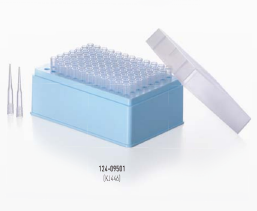 KANGJIAN Pipette pour système automatique