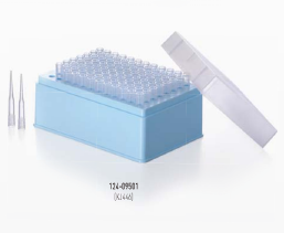 KANGJIAN Pipette Tip For Automatic System