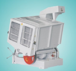 Rice Paddy Separator Machine