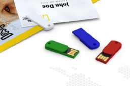 USB Flash Memory Stick U765