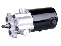 MF362 365 375 Steering System Hydraulic Pump For MASSEY FERGUSON