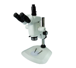 SM30+3150B SM Series Stereo Zoom Microscope