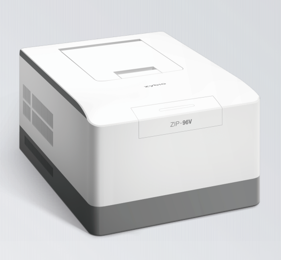 Quantitative Real-time PCR System ZIP-96V