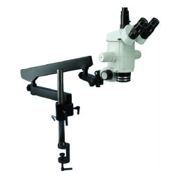 SM30+3622B-1 SM Series Stereo Zoom Microscope